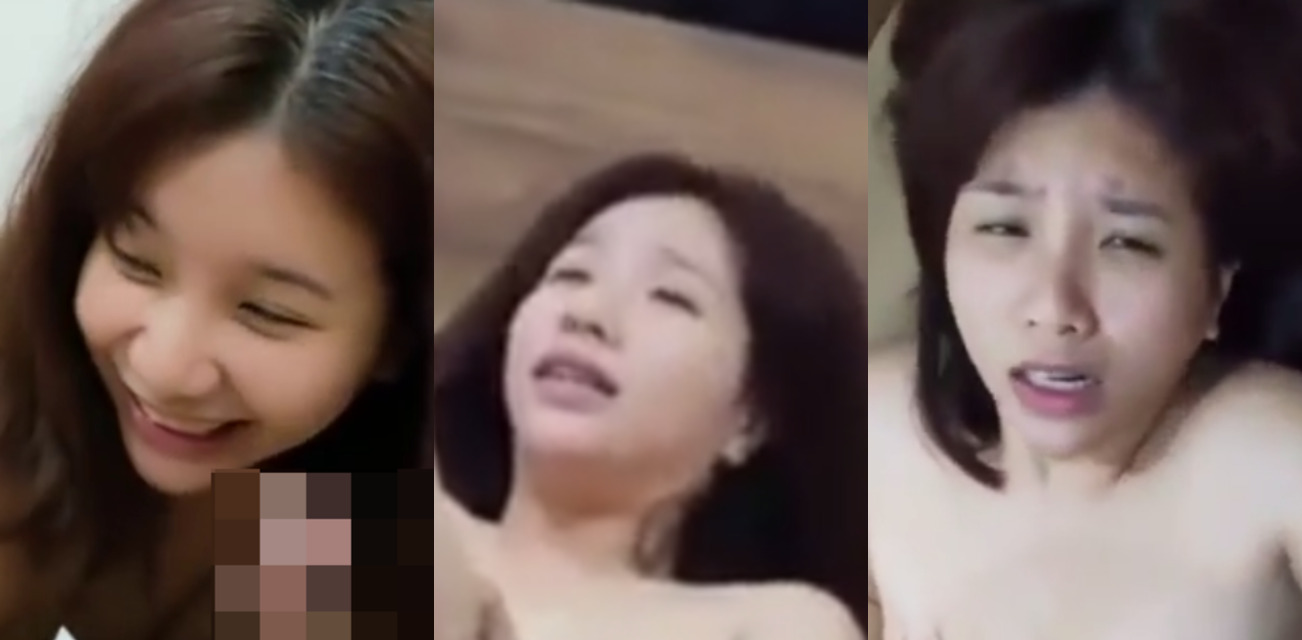 兄妹俩在家里乱伦 家人就在旁边，兄妹两肆无忌惮做爱，露脸口交 后入肥臀 强忍着呻吟被哥哥内射！
