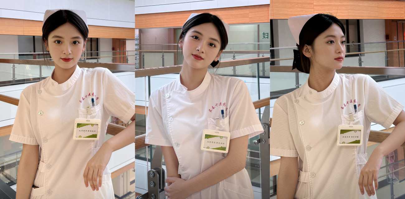 万人求系列，小夫妻医院做检查 贴心老婆不让老公打飞机 用嘴伺候鸡吧射在取精杯里，渣男泄密护士老婆私拍！