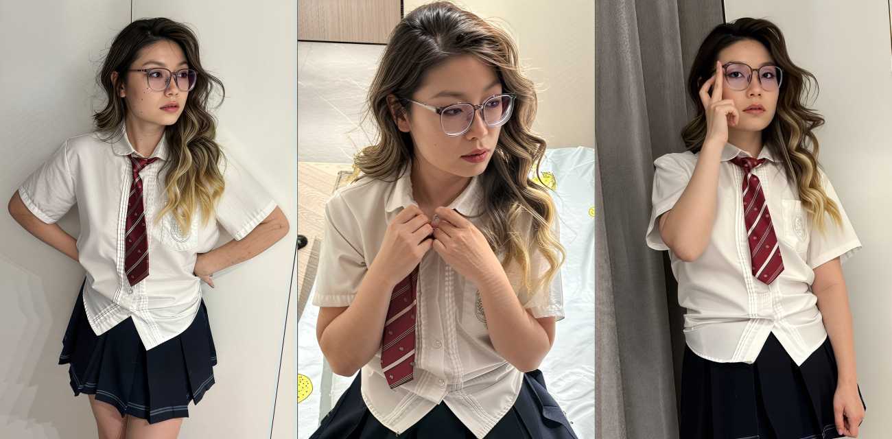 济南大学艺术系 陈楚怡 和男友做爱视频流出 反差微胖小坦克眼镜妹口交榨精 被男友后入中出