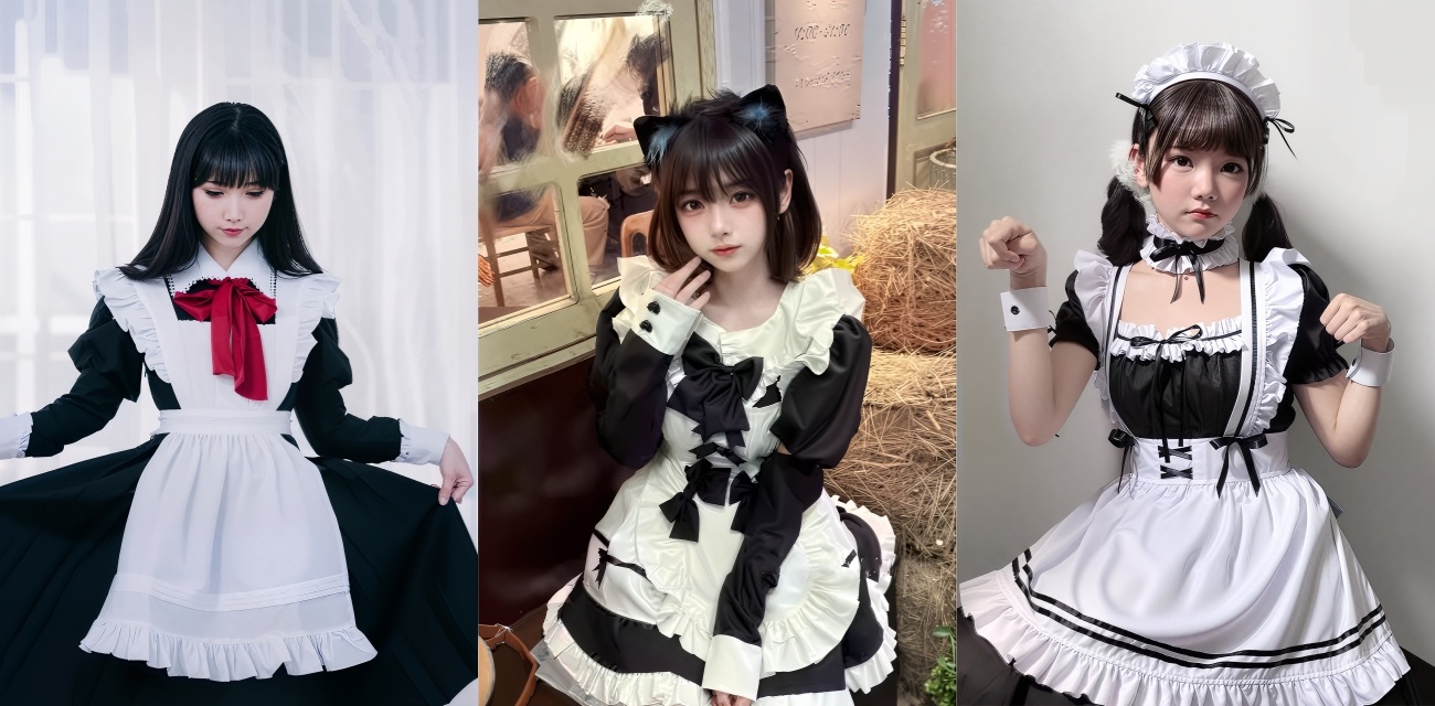 宁夏银川长腿美女 郝艺丹 酒店约会金主性爱视频泄漏！白丝女仆装少女 被按在沙发上轻操慢插呻吟连连！