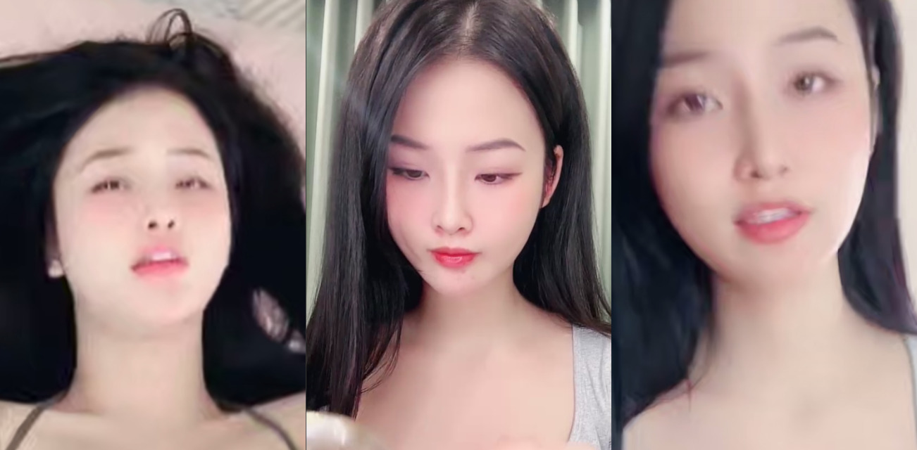 酥胸清新女神 乖乖nn 和男友性爱直播视频流出！饱满巨乳三点粉嫩 骚穴被大肉棒猛烈抽插！