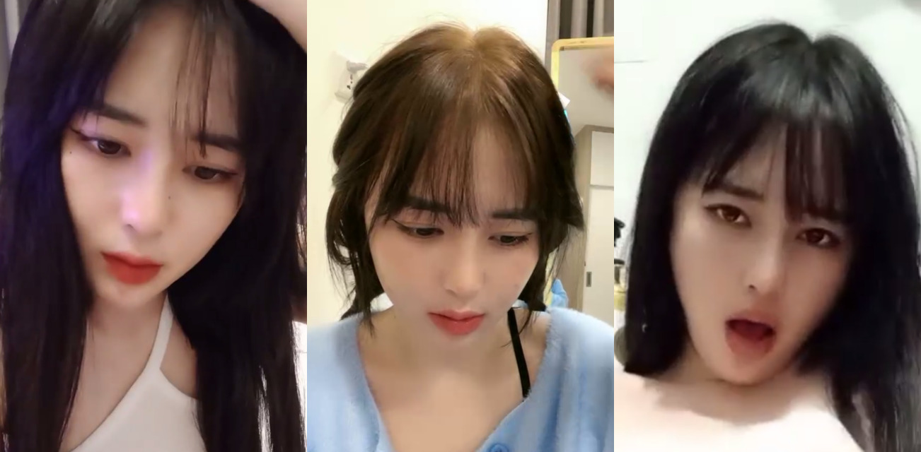 高颜值清纯少女直播大秀 白嫩身材暴力扣穴自慰 扣的水声滋滋作响 裸体热舞全程骚话不断