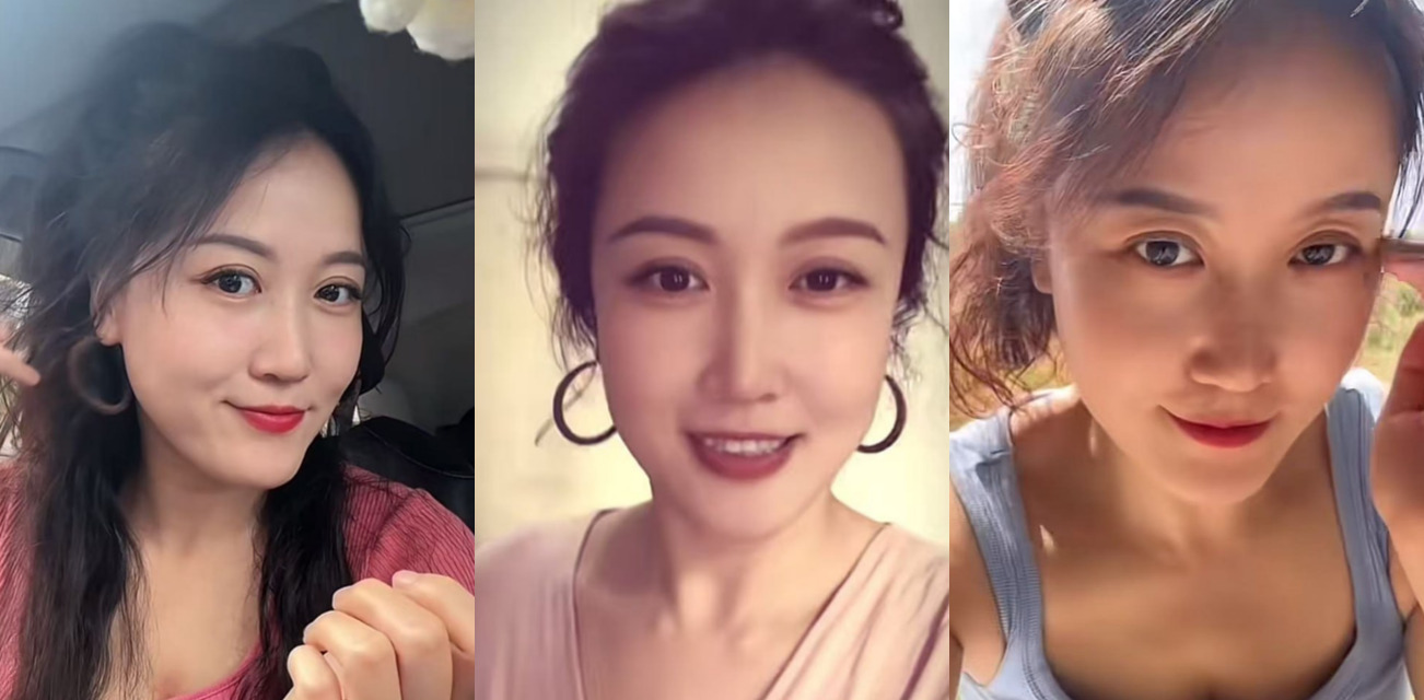 山东淫母和禽兽儿子乱伦性爱直播！掰开骚穴勾引儿子舔逼 骑乘大肉棒榨精 骚逼被精液填满 淫水直流！