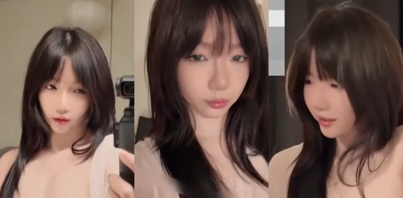 纯欲脸御姐女神 高颜值绝美无敌 深喉技巧直击灵魂 中出爆操清纯女神白虎嫩穴