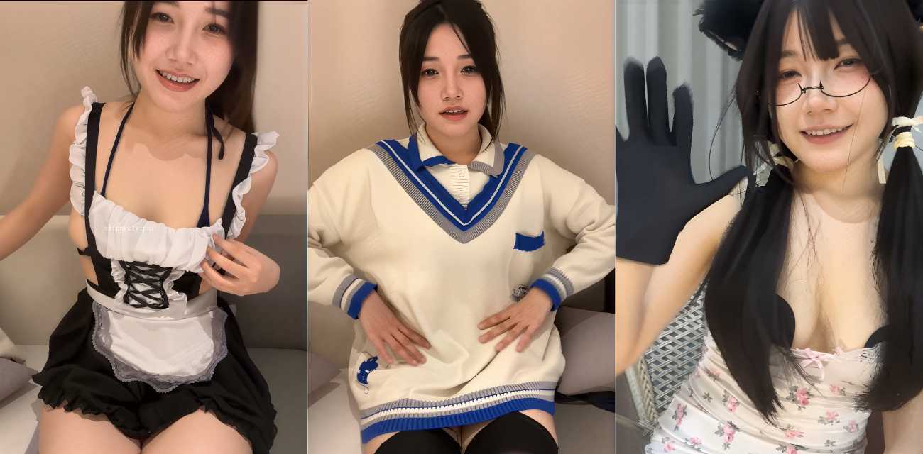 可爱清纯嫩妹云子 金主付费内容流出！大尺度全裸出境水晶道具狂插骚逼，淫水直流。
