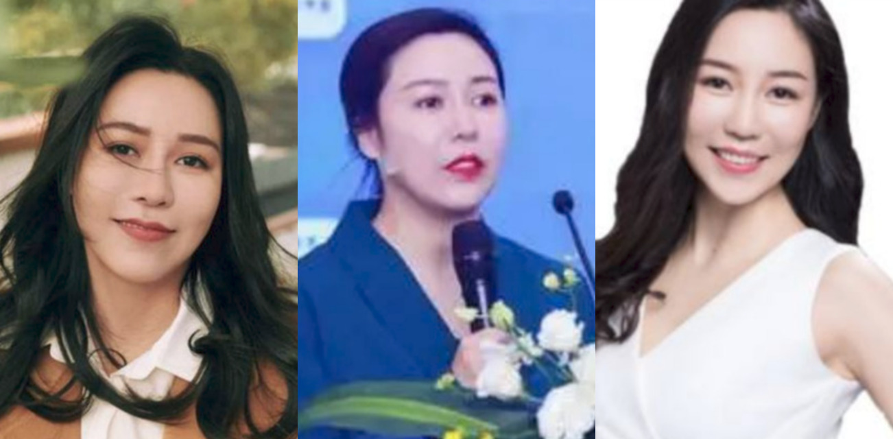 易参创始人 性感女律师 黄怡然 深喉口爆颜射吞精 与投资人厮混视频曝光 抖音评论区被冲烂了