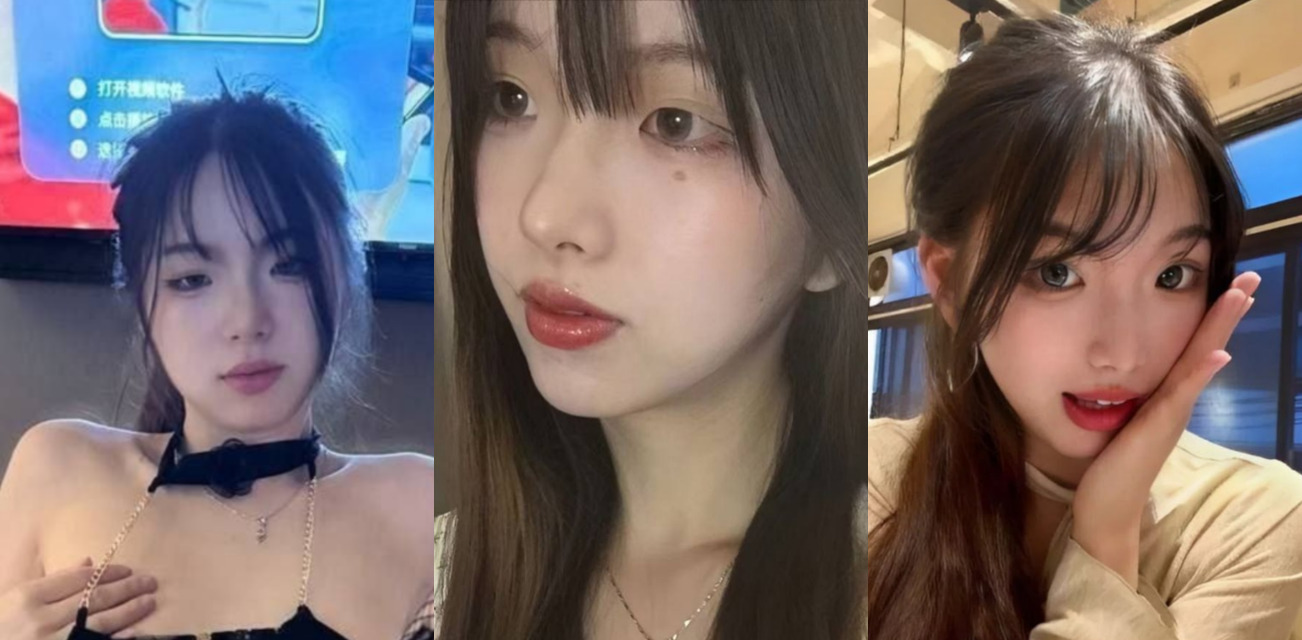 抖音超高颜值校花 被金主爸爸各种调教爆操 校花女上榨尽被操喷尿