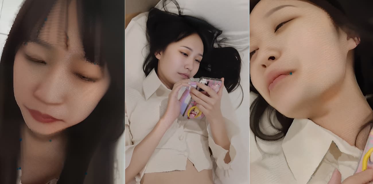 情侣泄密流出 清纯牙套妹在教室深喉口交 和男友在校外开房自拍性爱视频流出