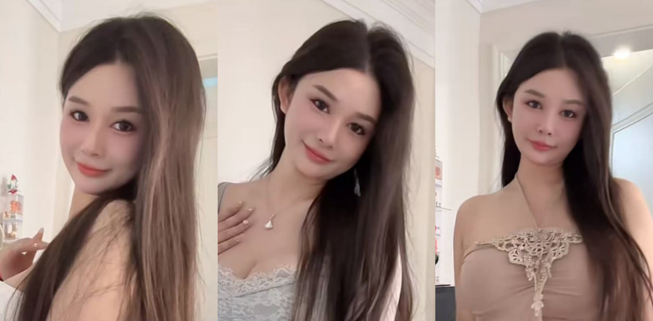 老婆不在家找淫荡女邻居偷情 被儿子发现疯狂拍门喊妈妈