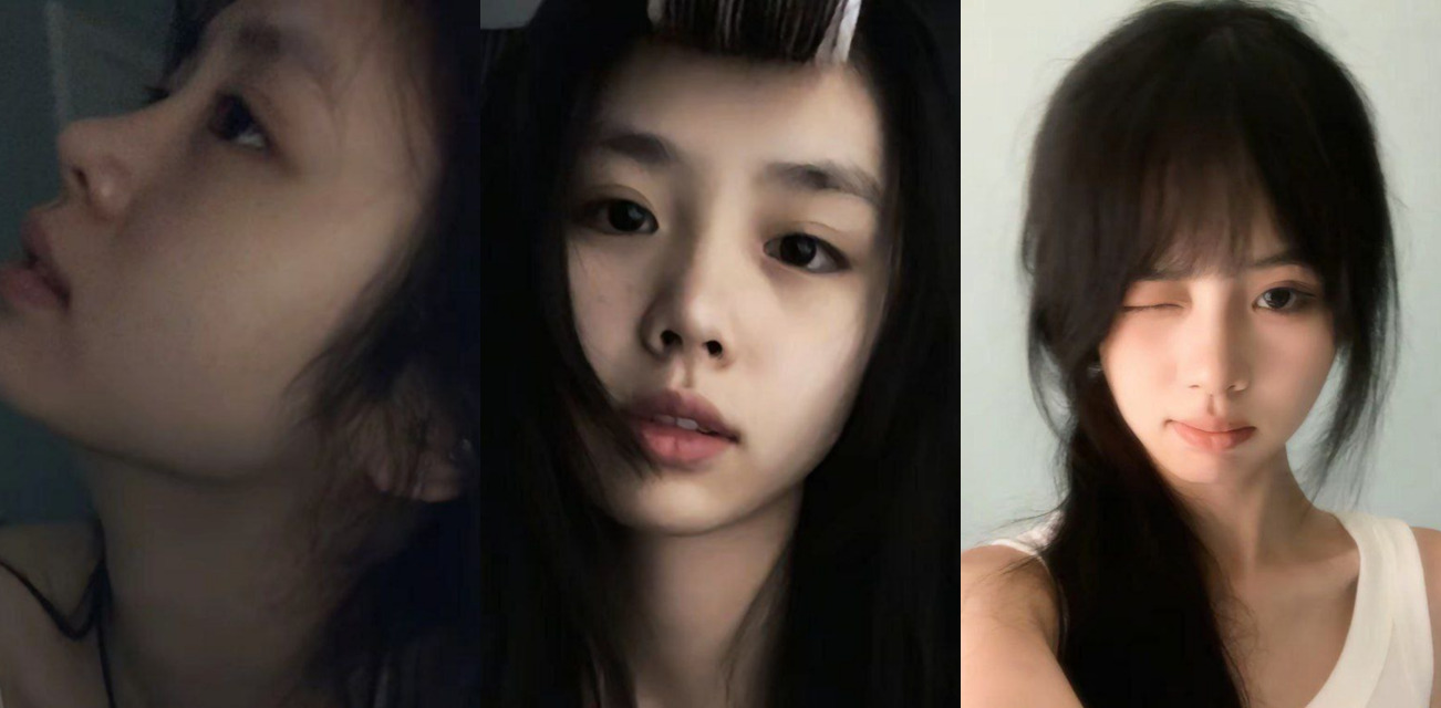 上戏播音系嫩妹 极品高颜值清纯嫩妹 葫芦呼噜 与男友性爱视频流出 清纯面庞大口深喉 极致臀比后入榨精