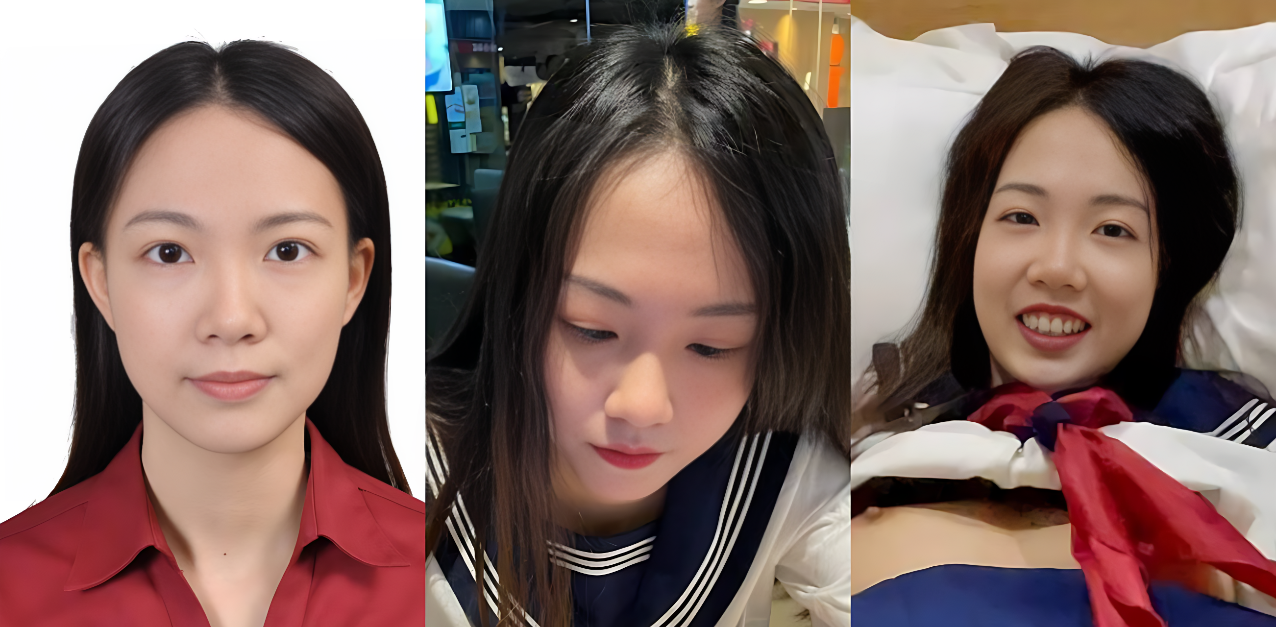精液肉便女 吴新园 被金主包养调教颜射射一脸的精液 反差眼镜深喉口爆饥渴榨精 金主后入爆操内射