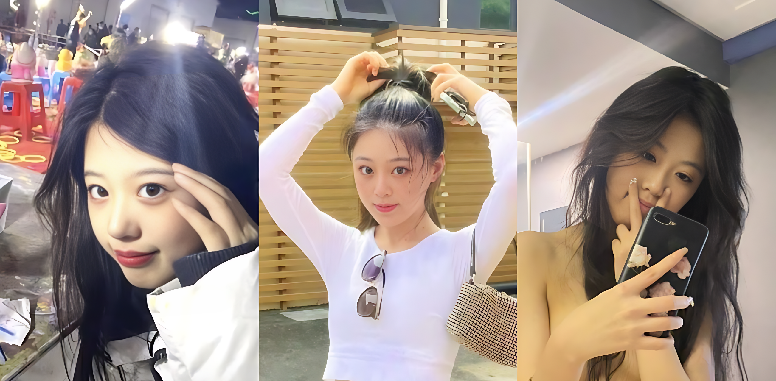 情侣泄密曝光极品反差婊女友 丝袜裹腿美甲握屌足交撸鸡巴 一线天紧逼分开狂抠喷水白浆拉丝溅地 深喉呕吐吞精翻白眼