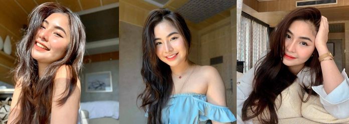 高颜值混血美女在家中自慰视频曝光，果然还是接受过国外教育的母狗够骚！