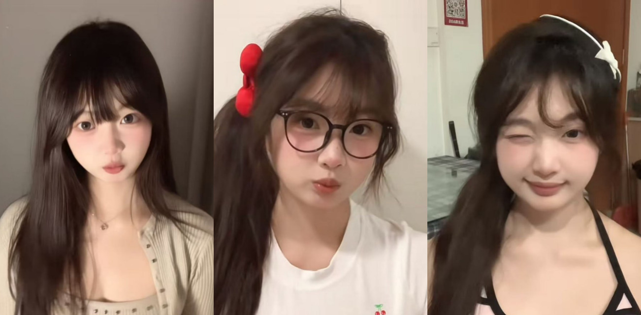 光头老汉家中得吃约操可爱学生妹 捏着奶子暴力后入操的妹妹万般呻吟 超绝露脸出镜极具撸点性价比！