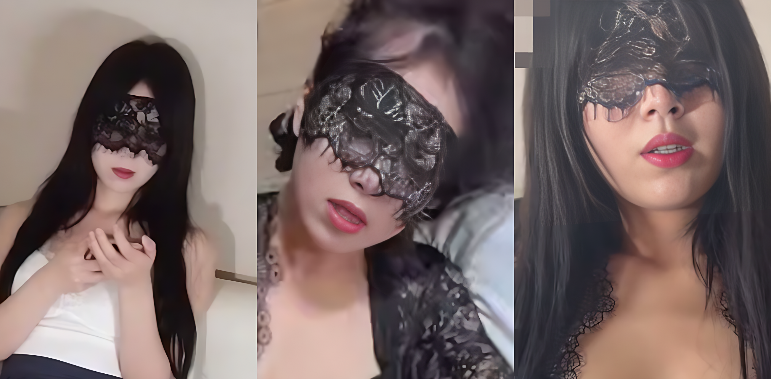 新晋绿帽淫妻大神熊猫可乐，最新神作，拿老婆招待自己兄弟上演3大戏，绿帽癖直击灵魂！