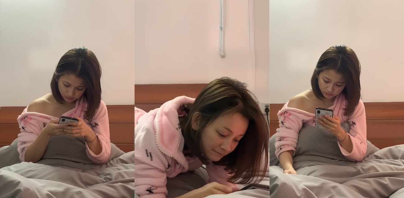 男友偷拍 与极品舞蹈生性爱视频流出 纤细身材端起爆操 中出打桩后入内射