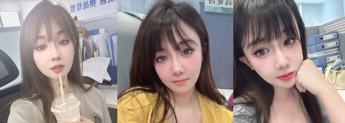 有事秘书干 没事干秘书！当老板就是好 老板高亚涛的秘书母狗 直接约到家中扣逼到高潮喷水