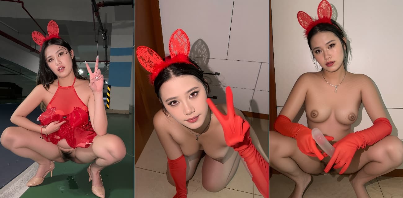 抖音甜美网红 南南想吃糖 私密自拍视频意外流出 高颜值反差婊子阿黑颜高潮喷水 网友惊呼 这也太敢玩了