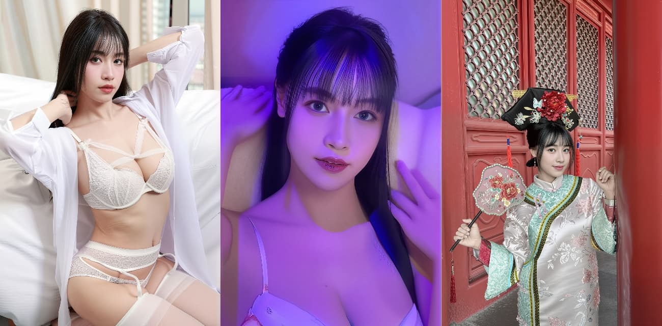 台湾人气巨乳御姐苏畅大尺度作品流出 巨乳女神奢华埃及浴盛宴 销魂美逼水花激荡 带你领略极致高潮快感！