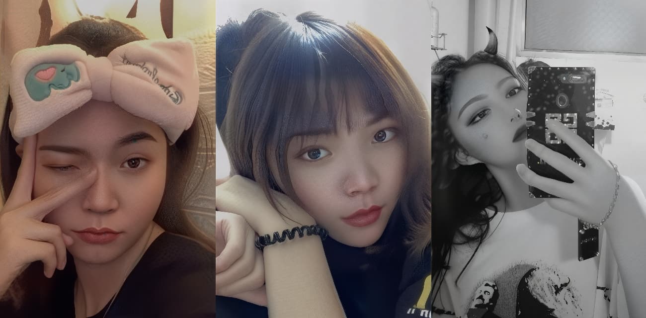 河南大学生徐萍与学长性爱视频流出，清纯校园女神变淫骚小母狗，露脸口交后入爆操浪叫不止