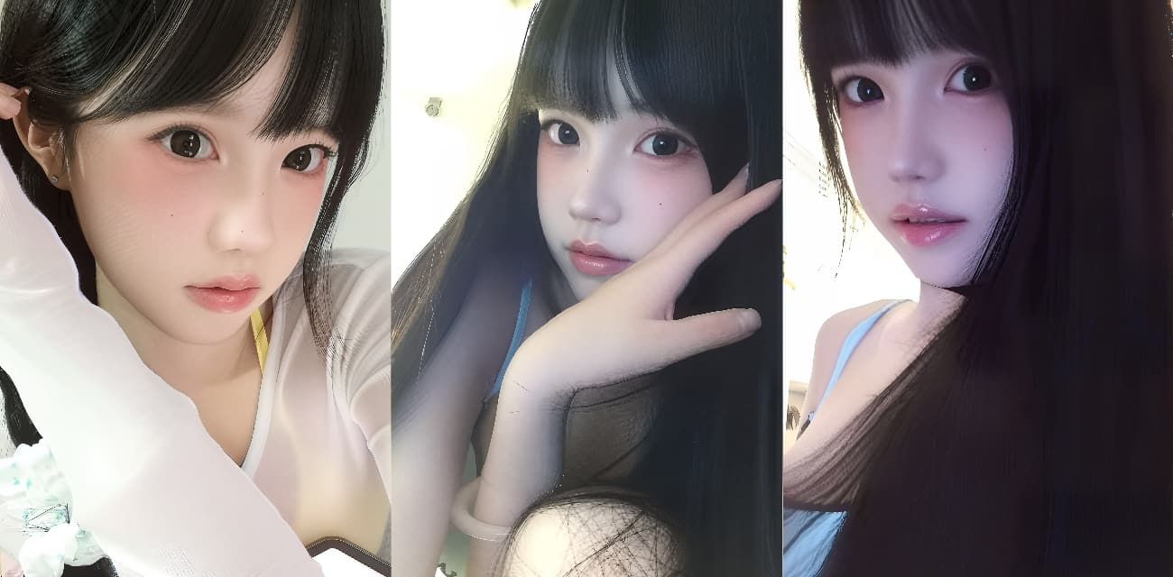 极品高颜值美女，为报复男友分手，找来三个大汉4P被干到潮吹，再把精液射在桃桃的粉嫩小穴里