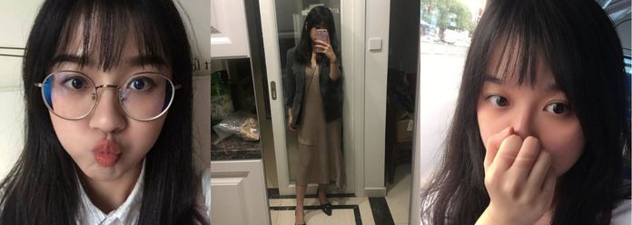 高颜值眼镜母狗 确实挺反差的 有轻度sm调教倾向 被绑起来玩了十多分钟的脚丫子