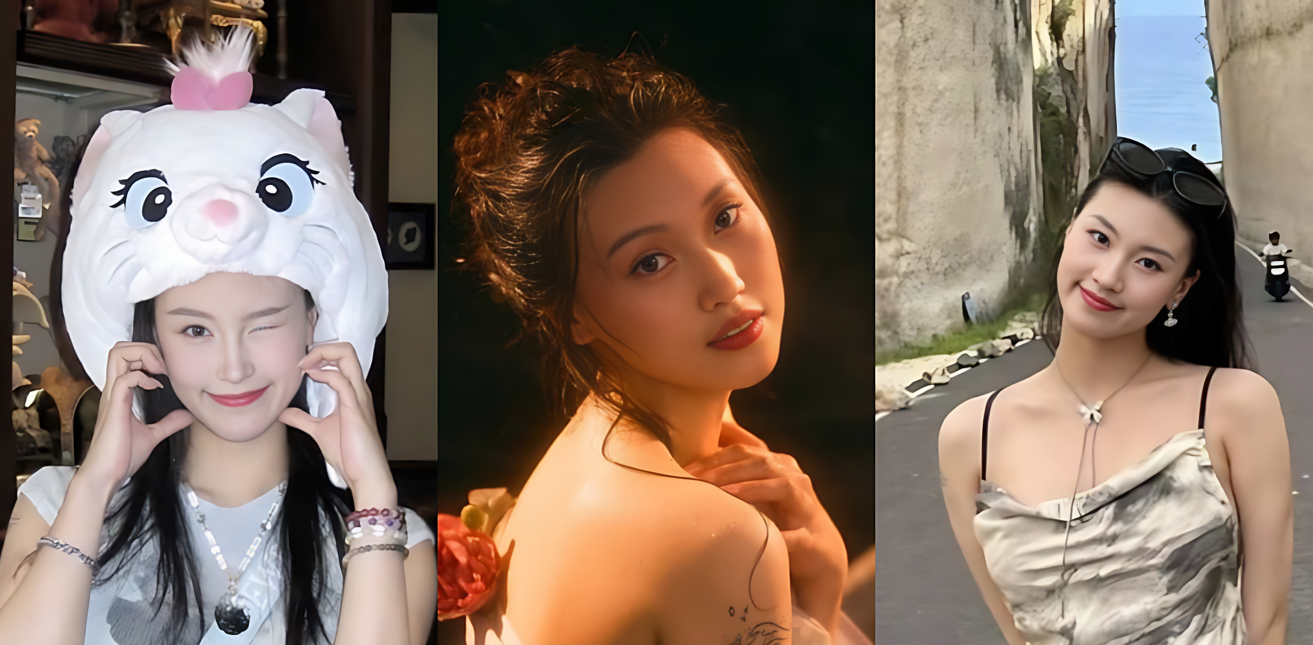 东方演艺集团舞蹈生王姝蒙,多部性爱视频流出,顶级女神毒龙口交肛交颜射样样精通,多姿势爆操浪叫如泣如诉！