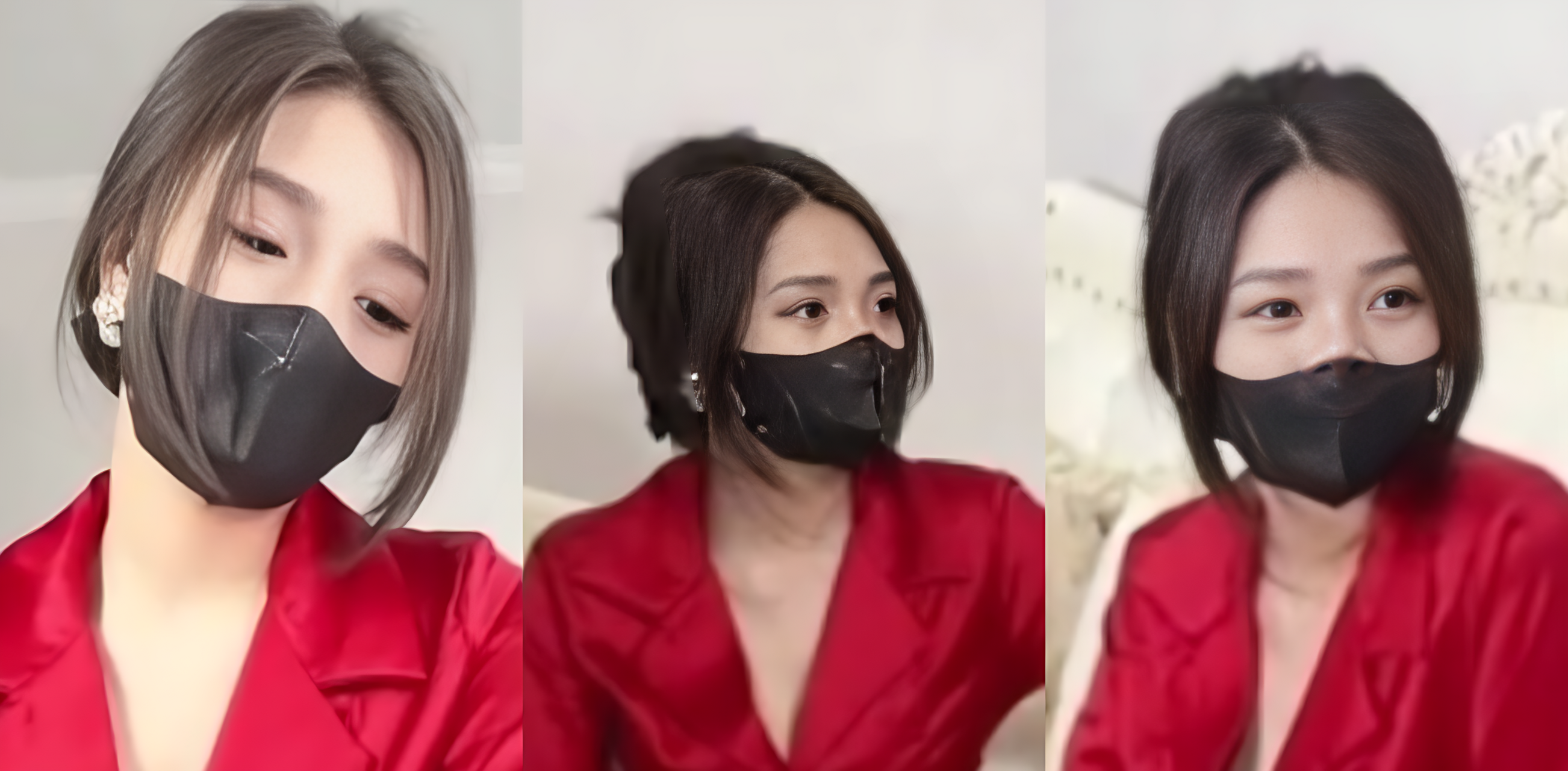 离异少妇拉女儿黑白丝双飞富豪老公，母女花变换性爱姿势，为富豪献上极致性爱盛宴！