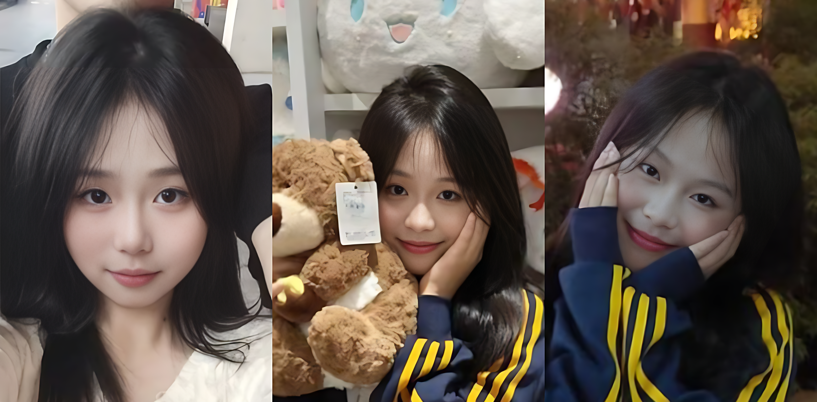 广东科技职院清纯小妹边思雨,被学长pua调教成淫荡玩物 深喉口爆后入狂插 反差感十足！