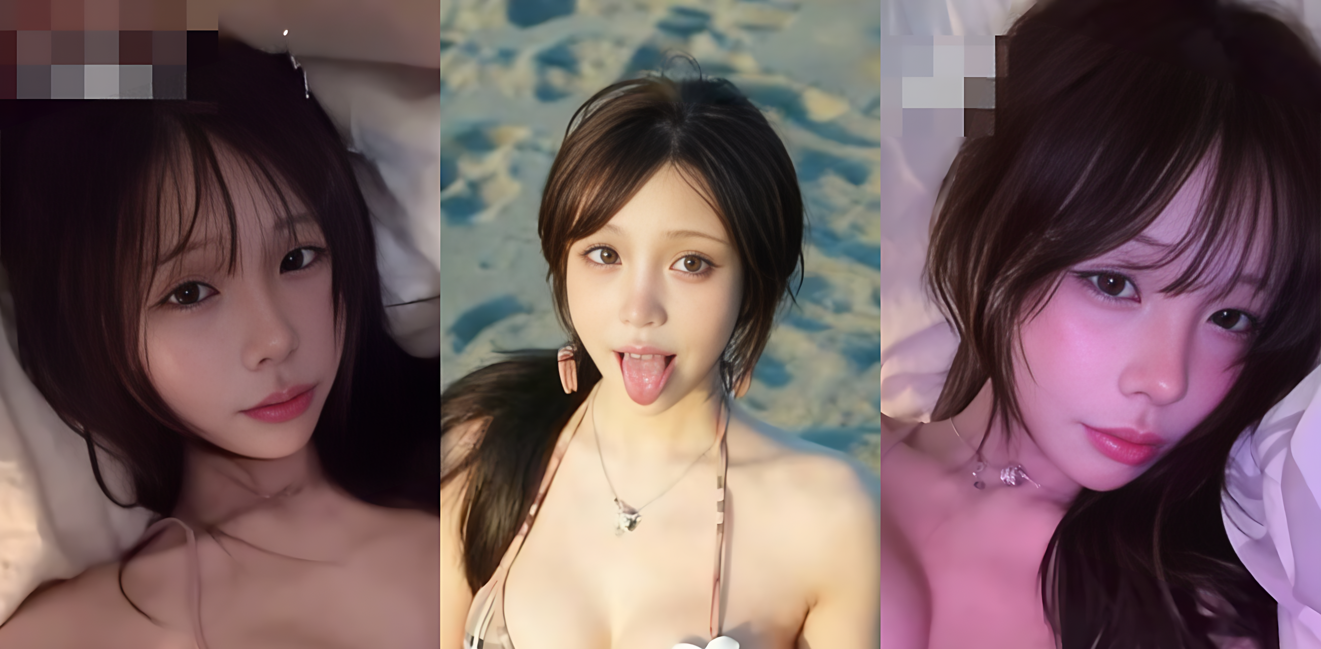 小红书极品美女博主咩咩红豆泥,付费定制新作流出,绝美女神大尺度自慰,粉嫩骚穴淫水四溅！