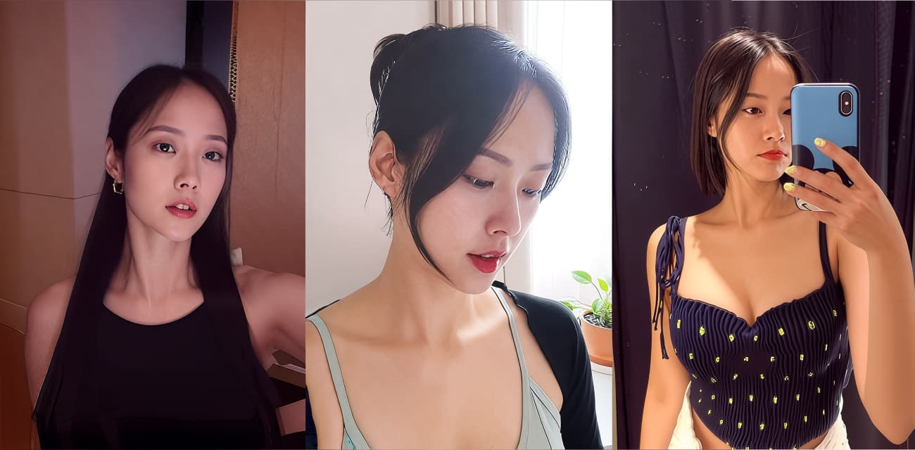 广州大学系花 吕诗莹 不雅视频流出 被金主带到酒店玩激情3P 露脸口交主动把肉棒塞进小穴！