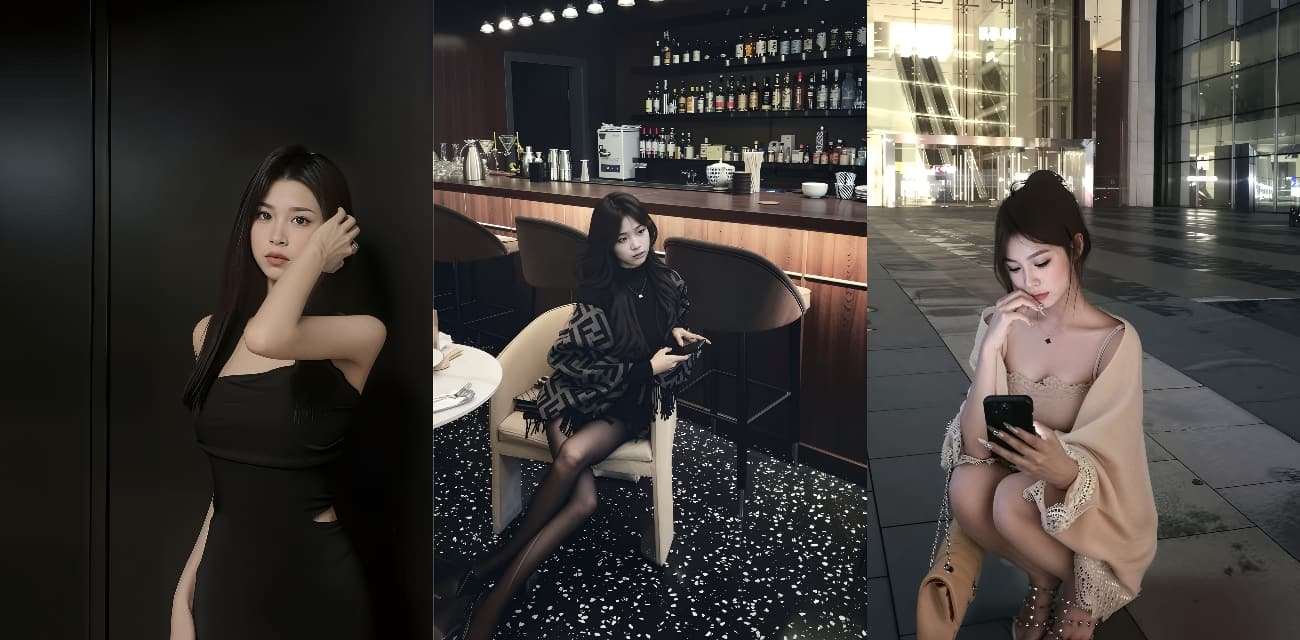性感尤物女神 长腿高颜值反差婊 被金主包养调教 跟金主朋友一起激情3p 被金主操的嗷嗷叫
