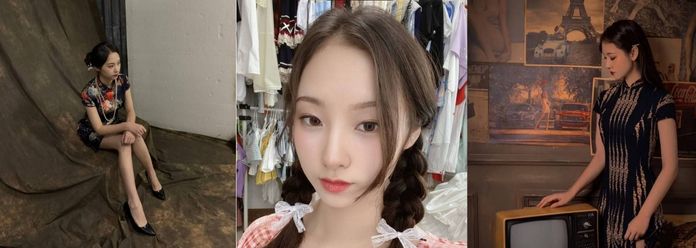 用一束鲜花就拿下来正在赶作业的女大母狗 平时很清纯的 没想到这么喜欢后入