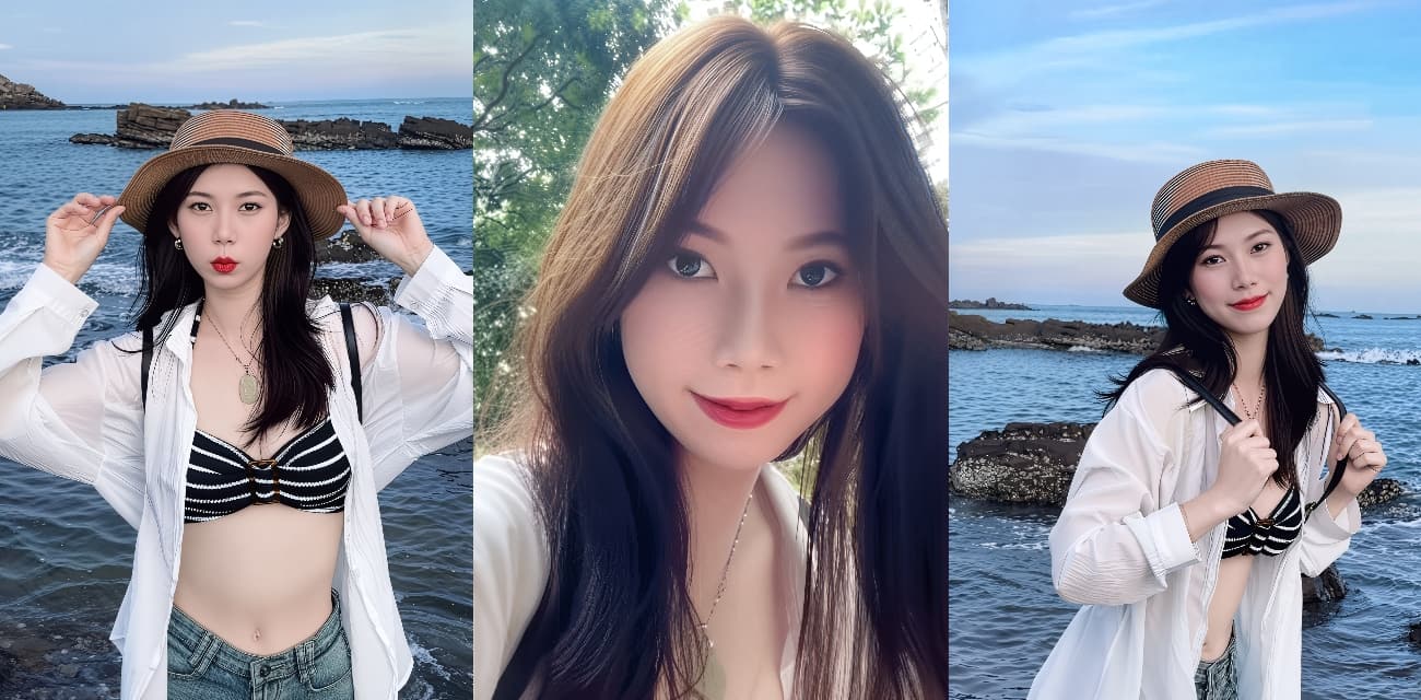 超反差眼镜美女和大哥私拍流出 被大哥无套疯狂猛操 骚叫不停 口爆吃精