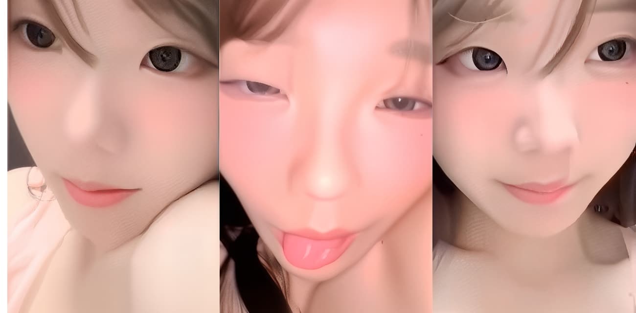 高颜值少女约炮金主性爱视频曝光 穿情趣内衣搭配白丝袜女上骑乘，无毛嫩逼自慰喷水，太反差了