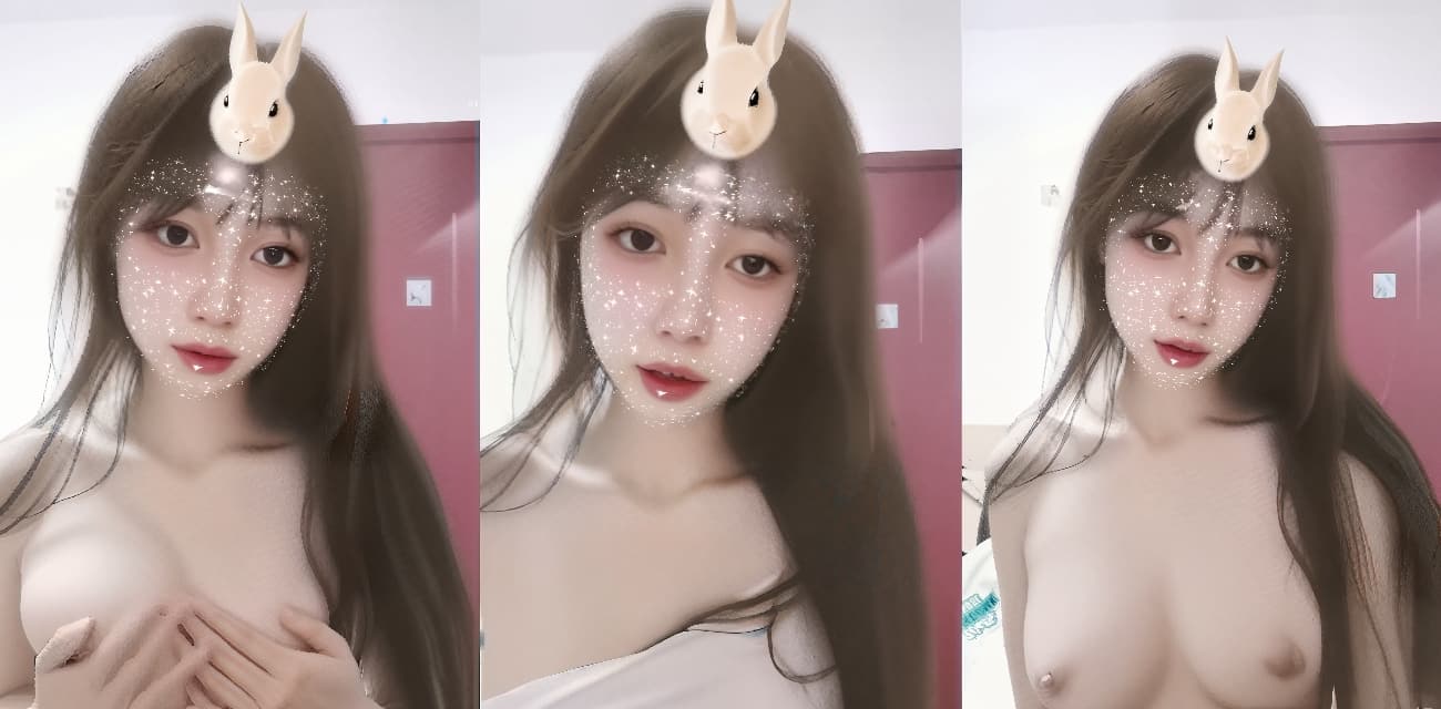 超高颜值少女与金主性爱私拍视频流出，被金主各种姿势无套爆操，反差至极