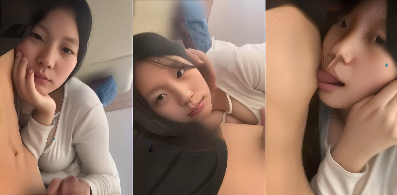 超嫩小妹妹和男朋友私拍流出 帮男朋友打飞机口交肉棒是，彻底放飞自我