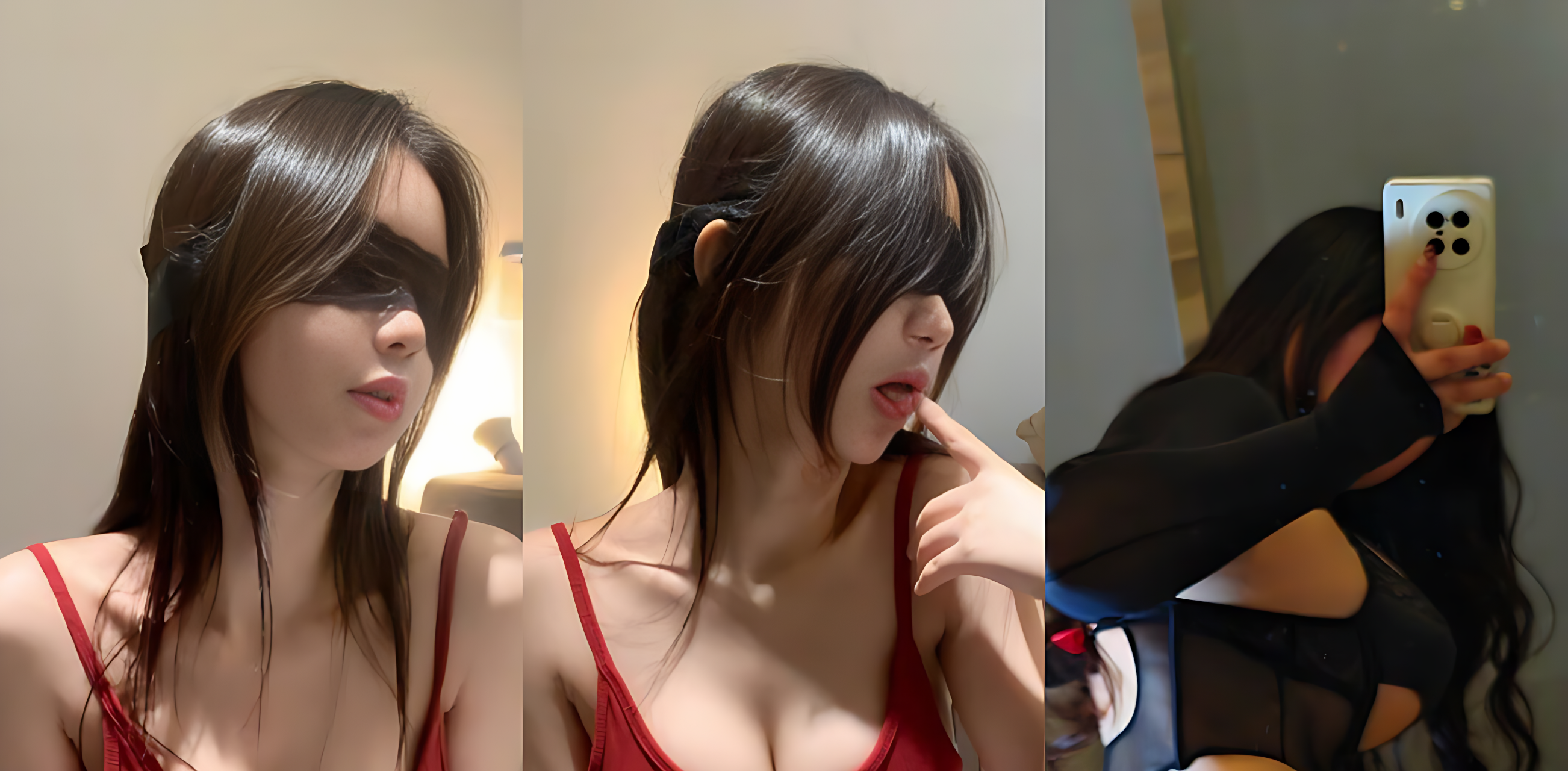 上海巨乳人妻背着老公外出偷情，极其淫荡特别饥渴，手指搅动白虎淫穴后入猛抽，奶子和逼都是顶配！