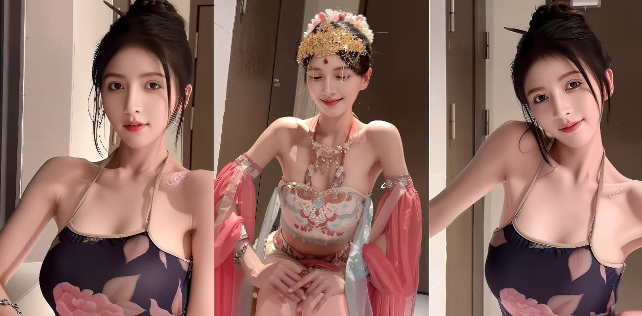极品气质御姐私密合集流出 被金主包养化身古装美女激情做爱， 现代和古代的结合 骚到没边
