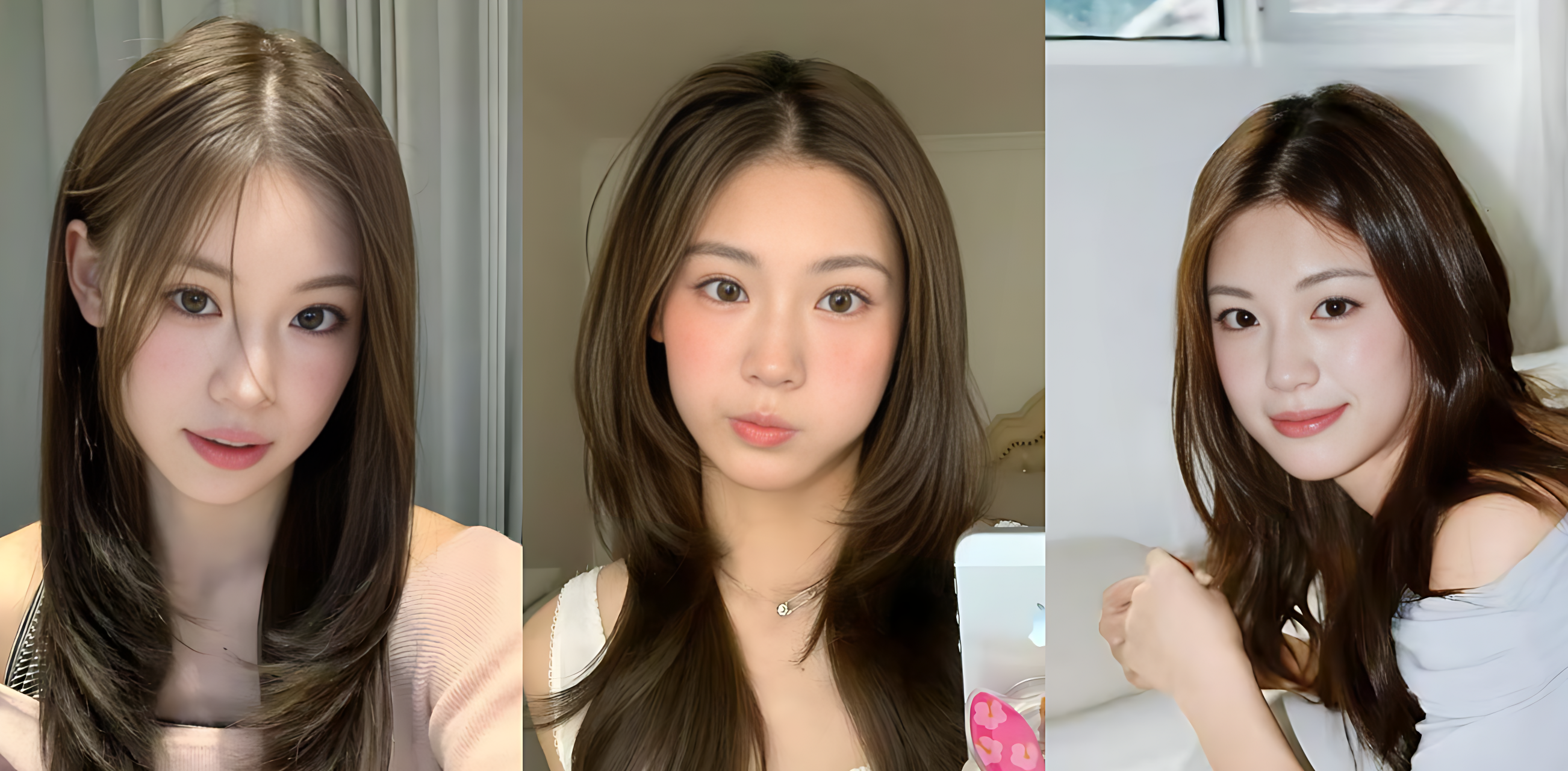 高颜值嫩妹拉着闺蜜下海直播大秀！全裸露出粉嫩三点骑乘榨汁猛干，呻吟声超级浪！