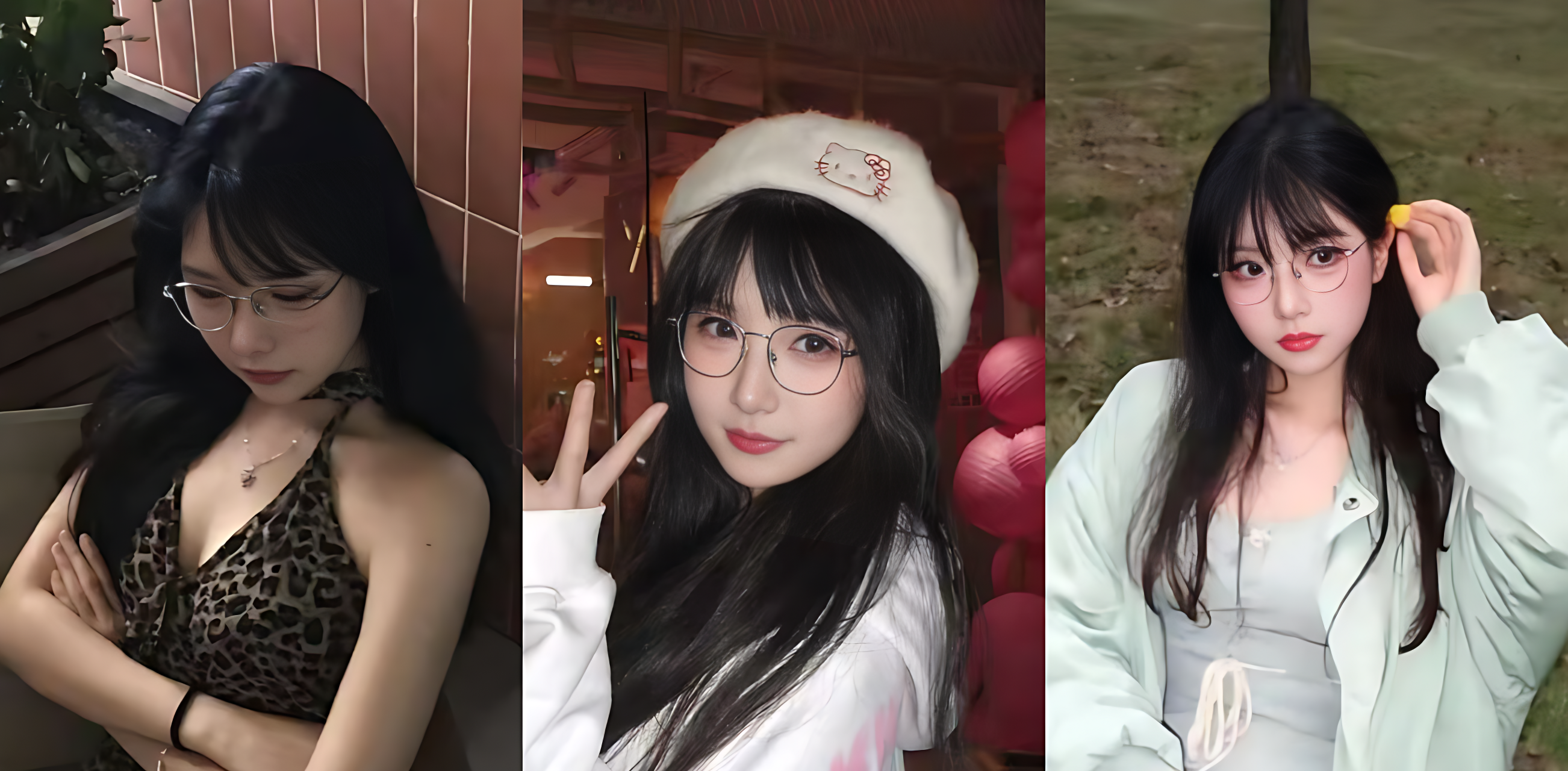 头套男直播大秀得吃极品姐妹花，上位骑乘轮流操，呻吟浪叫如双生淫兽般撕裂欲海！