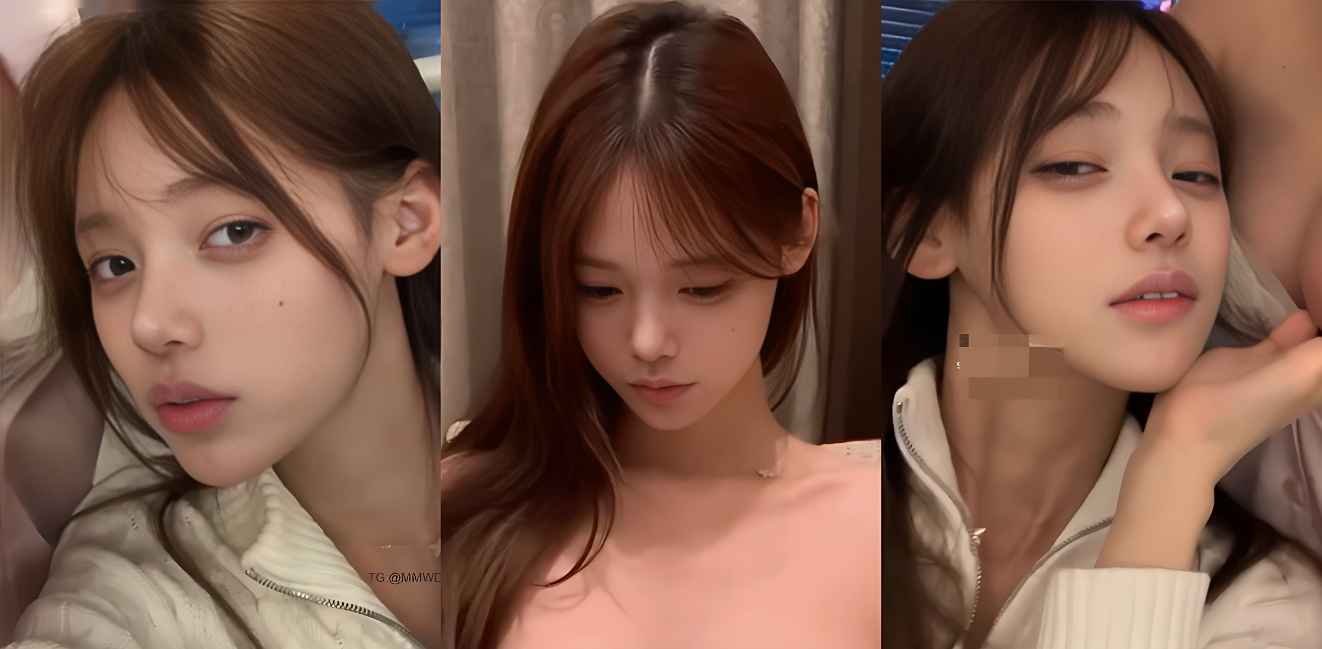 高人气顶级女神小小绘福利写真合集,超高颜值绝美酮体,白嫩美乳勾魂摄魄,性感撩人欲罢不能！