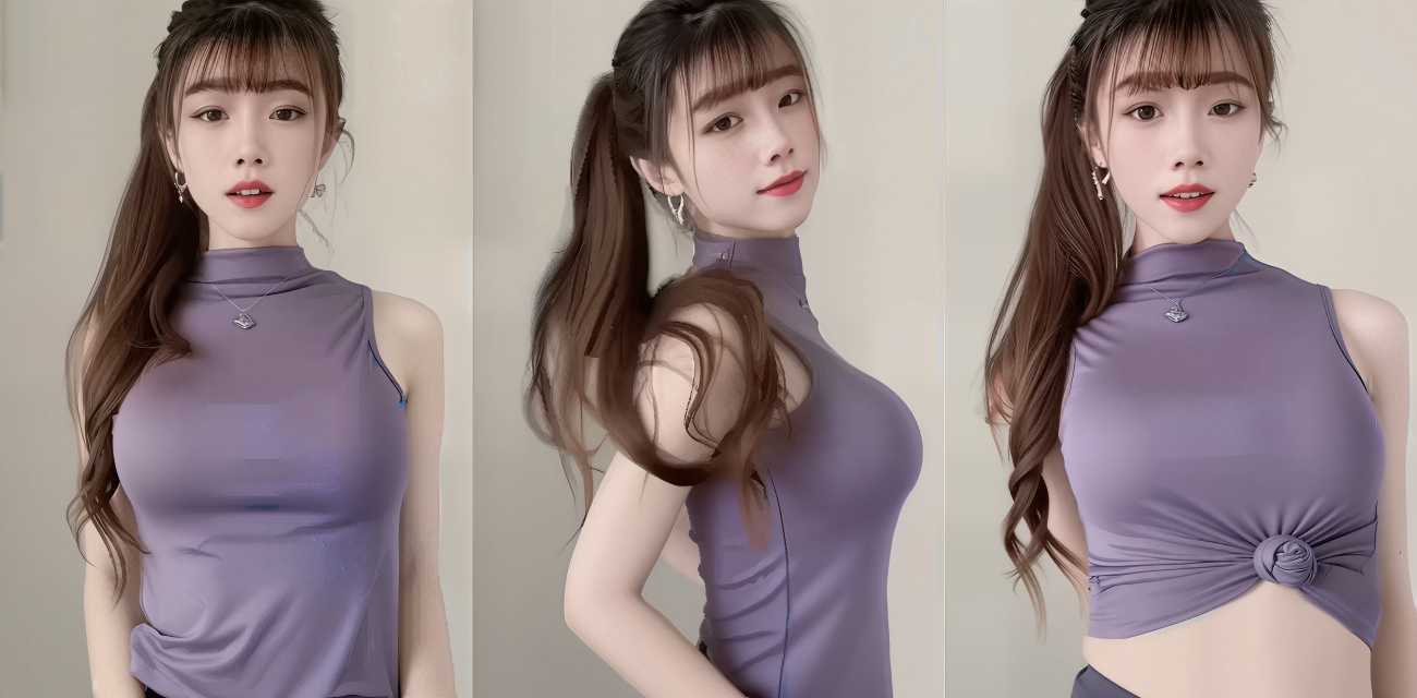 绝色颜值美女最新私拍流出，肉色渔网袜裹臀摇奶掰穴自摸，音乐节奏高潮喷水等你狂撸！