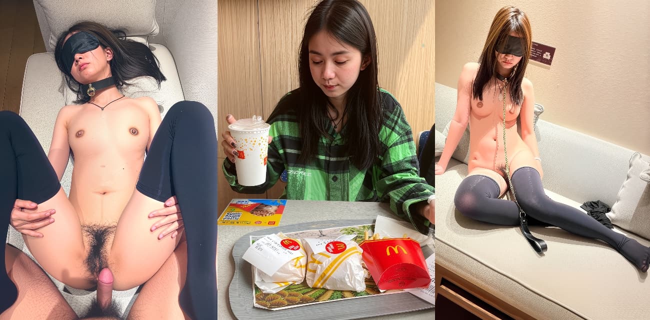 情侣泄密曝光高颜值学生妹啪啪视频曝光，丝袜裹腿传统体位无套狂插骚穴，妥妥的反差母狗！