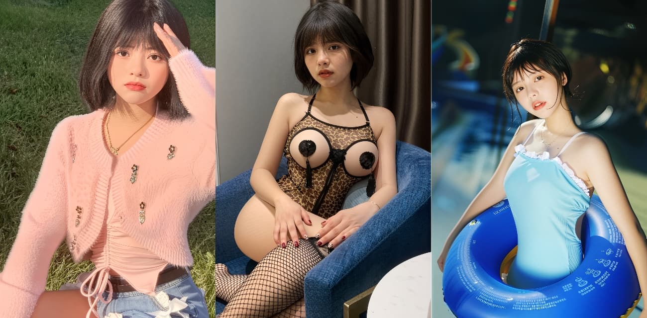 极度反差美少女李月的日常生活，不是被男友操就是被炮友操，到了公司还要再被老板操，私下还是金主的小母狗。平时清纯可爱的她床上居然这么骚。