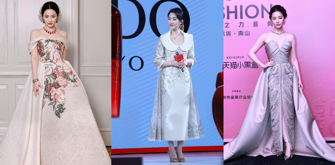 神仙姐姐刘亦菲，与韩国人的不解情缘，为艺术献身绝版韩国三级片，女神瞬间变女优，明星不再遥不可及！