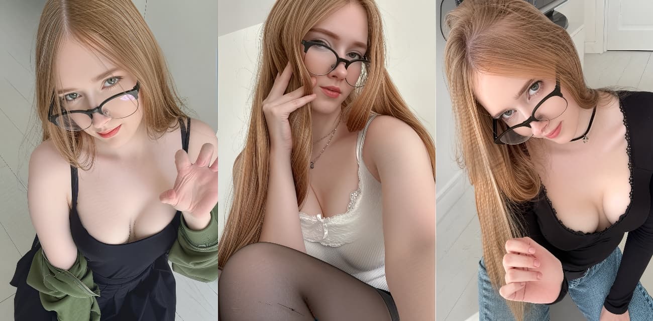 欧美高颜值女神mysaaat,超美嫩妹被男友不断炮击美鲍，这白嫩的肉体真实太棒了