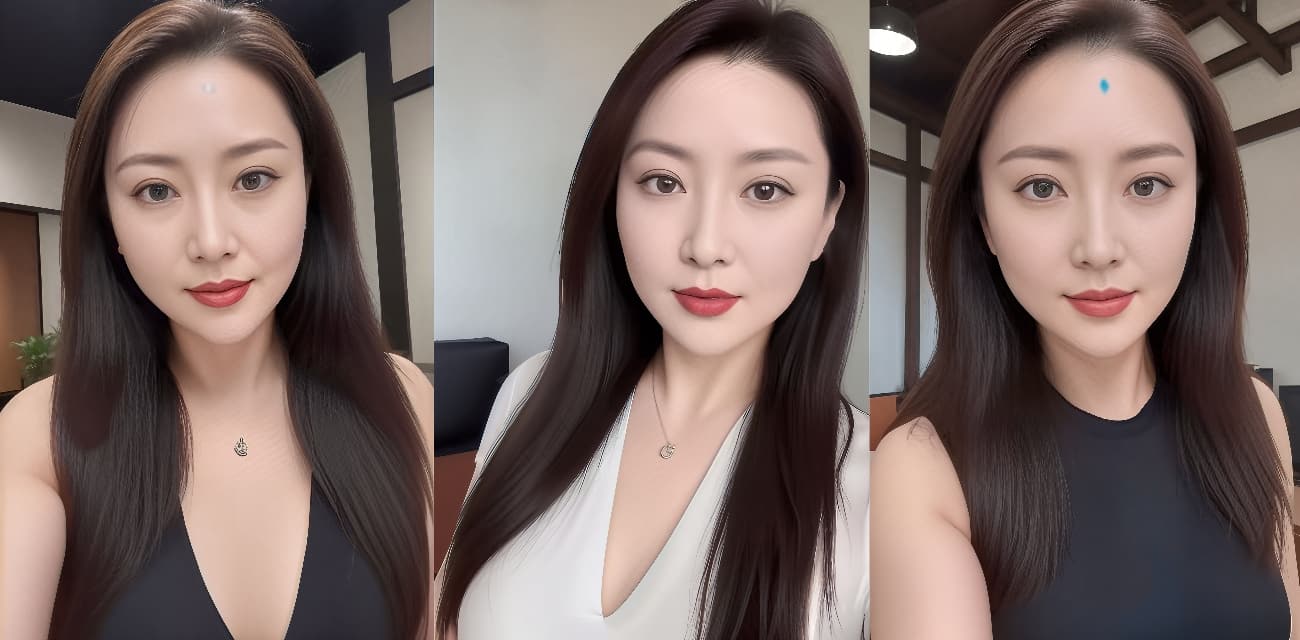 沈阳96年少妇李萌约炮视频流出，露脸口交精液射满脸，后入爆操浪叫不停！