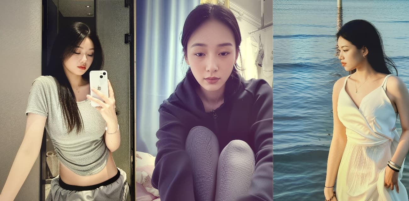 河北美术学院学生妹刘茹,被男友调教成极品母狗,口爆吞精毒龙深喉样样精通!