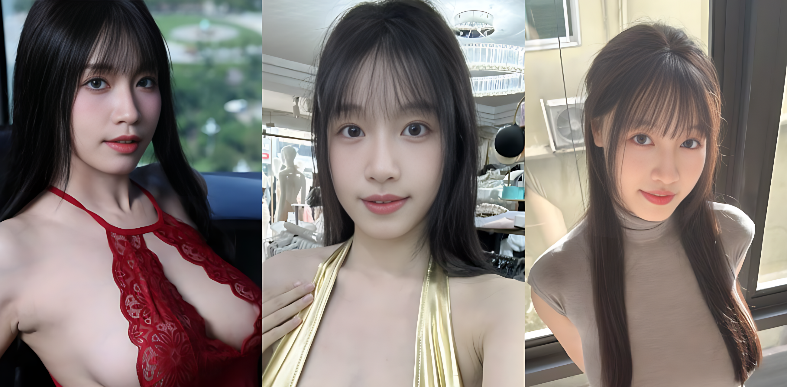 台湾极品女优苏畅,上演情趣内衣狂欢夜!露脸深喉主动骑乘榨精!高潮不断榨到腿软！